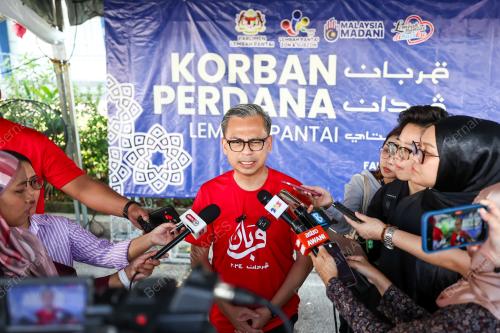 FAHMI FADZIL