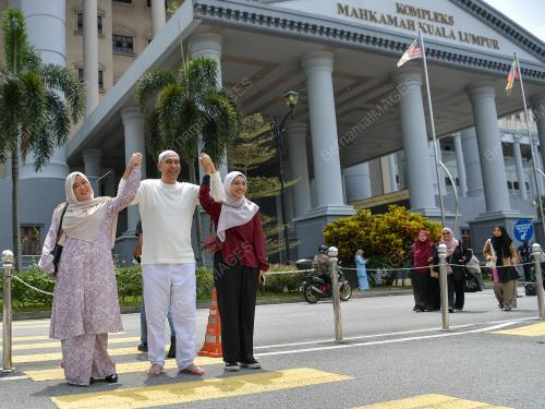 ISMAHALIL HAMZAH