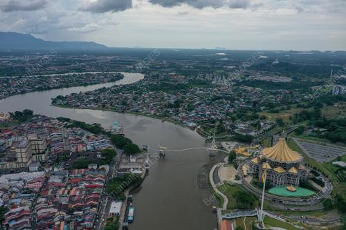 PERSIAPAN SUKMA SARAWAK KE-21