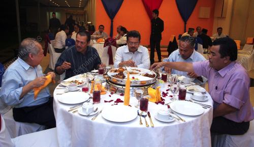 TENAGA NASIONAL BERHAD