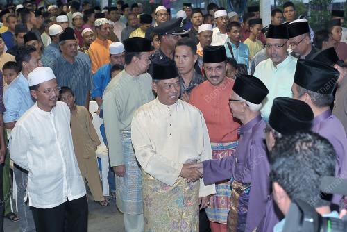 NUR RAMADAN