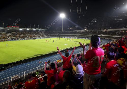 PIALA SULTAN SELANGOR 2024