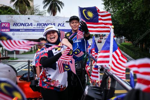 KL HOHO