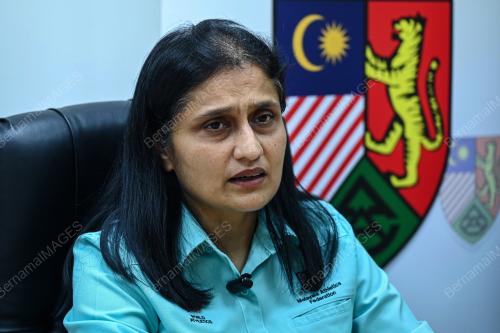 NORHAYATI KARIM