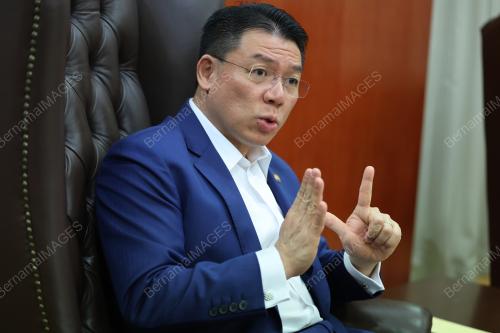 NGA KOR MING