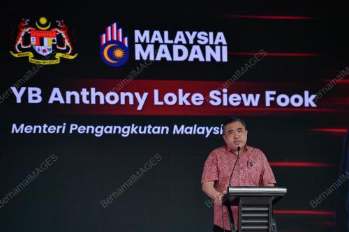 ANTHONY LOKE