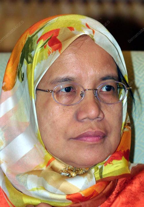 KAMILIA IBRAHIM