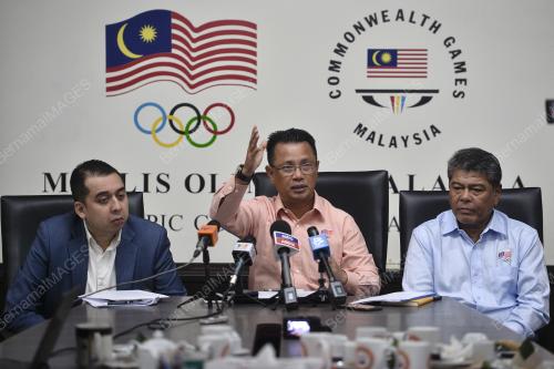 DATUK SERI MOHAMAD NORZA ZAKARIA