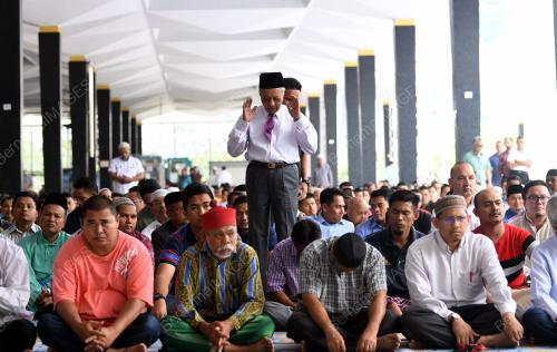 KL36_18052018_SOLAT_JUMAAT