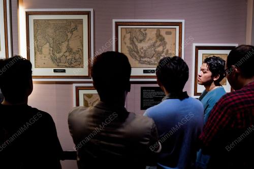 HARI MUZIUM ANTARABANGSA 2025