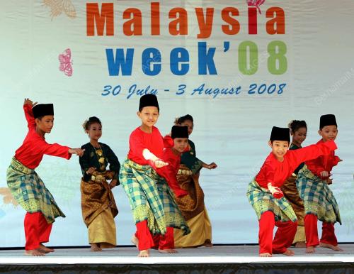 TUNAS BUDAYA