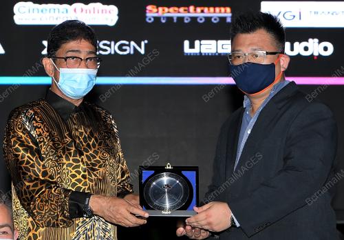 DATUK ZAHIDI ZAINUL ABIDIN