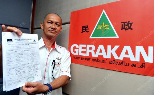 KL36_18102013_GERAKAN