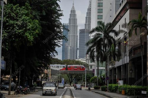 TINJAUAN PKPB WARGA KOTA