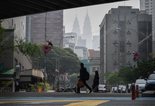 TINJAUAN JEREBU KUALA LUMPUR