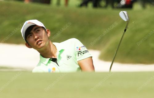 KL36_19022016_GOLF_MAYBANK
