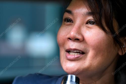 SENATOR DATUK RAS ADIBA RADZI