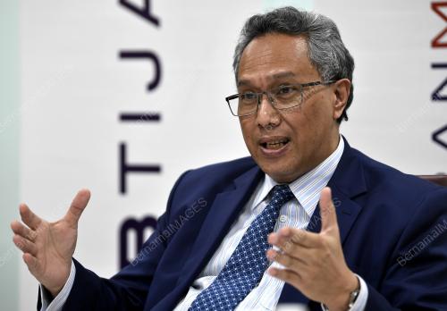 FAUZI RAHMAT