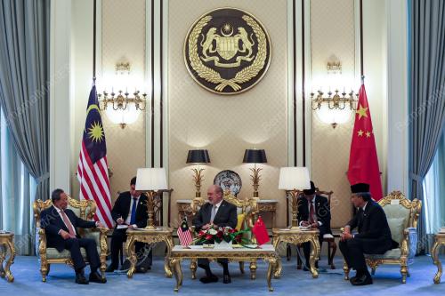 SULTAN IBRAHIM