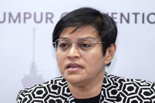 DATUK SERI AZALINA OTHMAN SAID