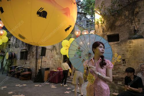 MID AUTUMN FESTIVAL