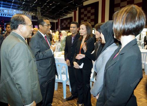 DR RAIS YATIM