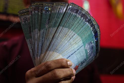 RINGGIT MALAYSIA