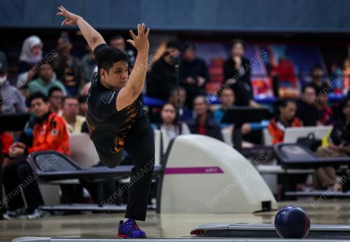43RD MALAYSIAN INTERNATIONAL OPEN 2025