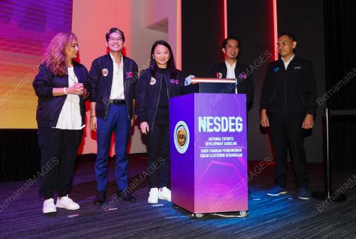 HANNAH YEOH
