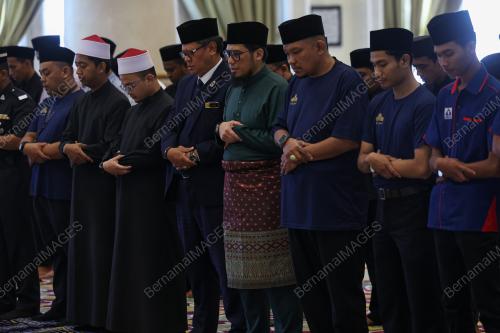 DATUK ZAILANI HASHIM