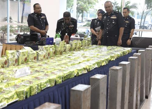 DATUK ALLAUDEEN ABDUL MAJID