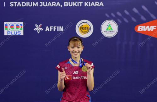 MALAYSIA SUPER 100