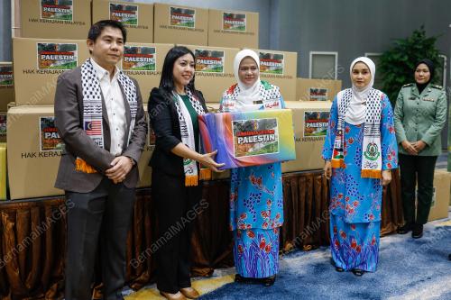 PUAN SERI RAMLAH DAWI