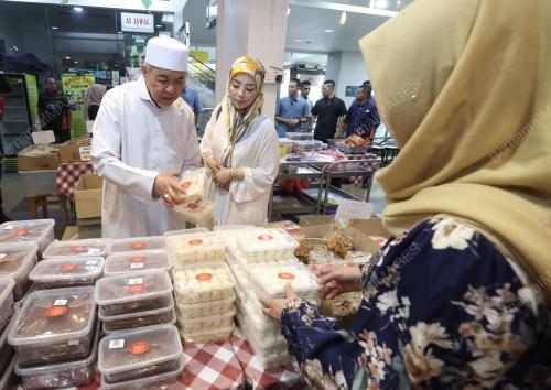 DATUK SERI DR AHMAD ZAHID HAMIDI