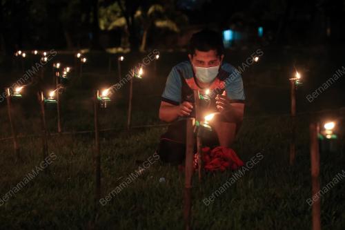 PELITA RAYA KL