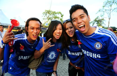 CHELSEA