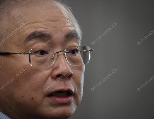 DATUK SERI IR DR. WEE KA SIONG