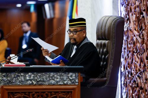 DATUK RAMLI MD NOR