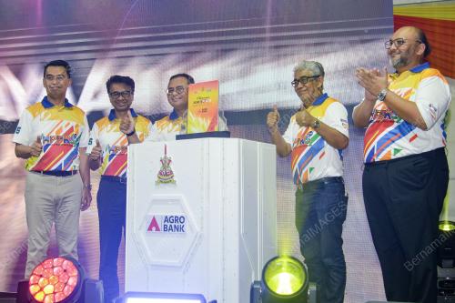 DATUK SERI AMIRUDIN SHARI