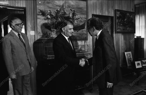 KAMPUCHEA SUMMIT