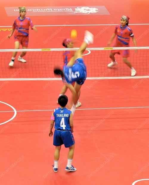 ISTAF 2011