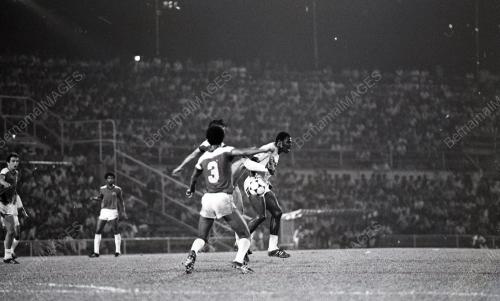 PESTA BOLA MERDEKA