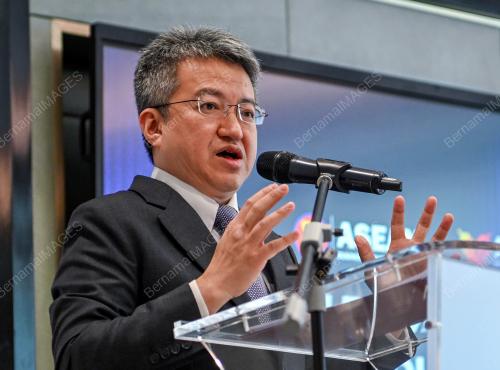 LIEW CHIN TONG