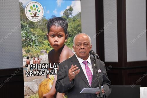 DATUK SERI KHAIRUDIN ABD SAMAD