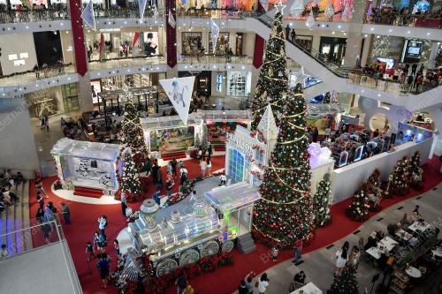 HARI KRISMAS 2022