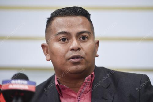 AMIRUL HAMIZAN IBRAHIM
