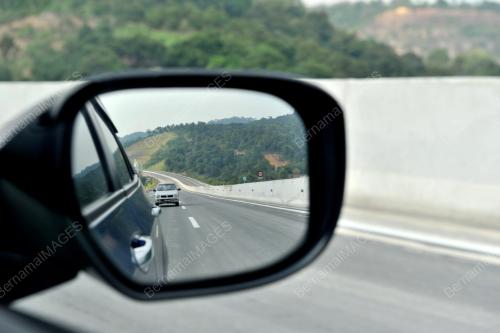 LEBUHRAYA KL-KUALA SELANGOR
