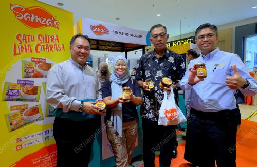 DATUK ROSOL WAHID