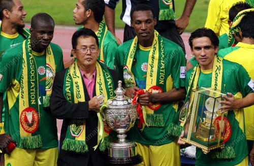 PIALA MALAYSIA