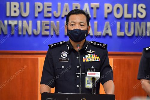 DATUK YAHAYA OTHMAN